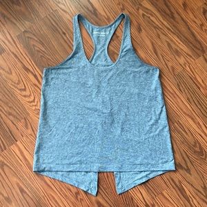 Outdoor voices tank top